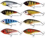 Westin Swim 10 cm "Sinking" 3D-Series